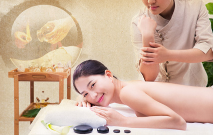 上海中医正骨整脊培训班