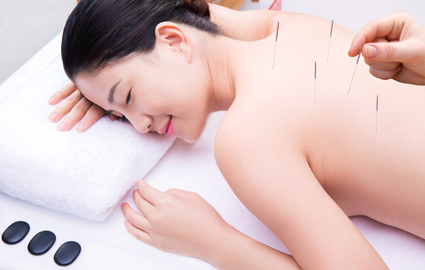 上海中医针灸考证培训班