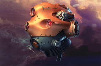 环球数码动画 环球数码动画