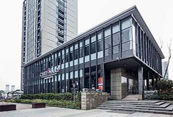 教学环境 教学环境