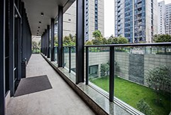 教学环境 教学环境