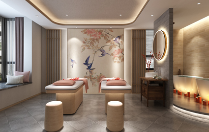 上海专业小儿推拿培训班