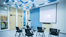 上課環(huán)境 上課環(huán)境