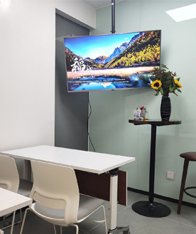 授課環(huán)境 授課環(huán)境