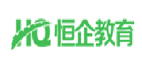 学校logo