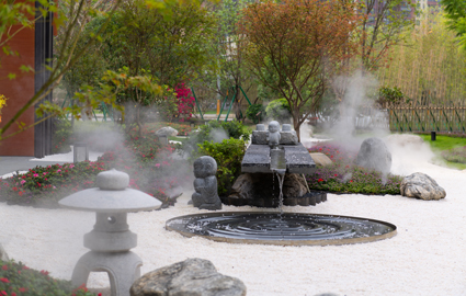 东莞园林景观设计培训班