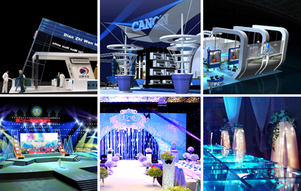 东莞展示设计培训班