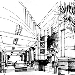 东莞手绘培训班课程大纲