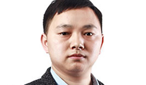 资深电商视觉设计师：雷老师