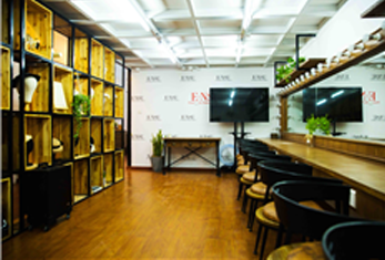 教学环境 教学环境