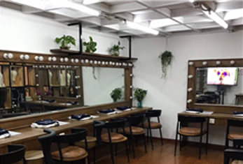 教学环境 教学环境