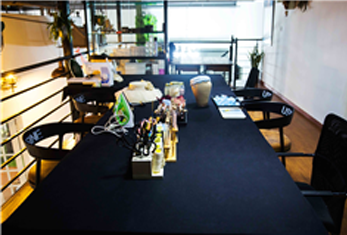 教学环境 教学环境