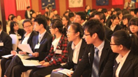 仁和海外留学学员风采