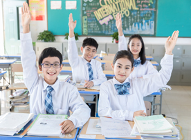 上海卓越中復(fù)三大課程體系 上海卓越中復(fù)三大課程體系