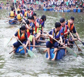 上海卓越中復(fù) 戶(hù)外劃艇 上海卓越中復(fù) 戶(hù)外劃艇