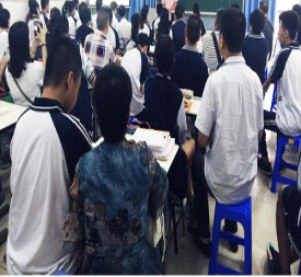 上海卓越中復(fù) 家長(zhǎng)會(huì) 上海卓越中復(fù) 家長(zhǎng)會(huì)