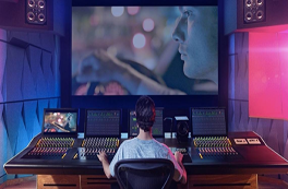 上海亿玛客课程体系-创意剪辑与影视合成