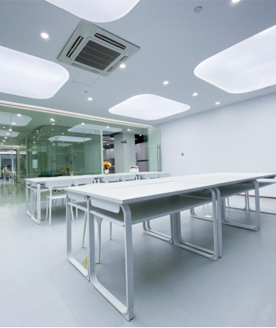 教学环境 教学环境