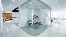 教学环境 教学环境