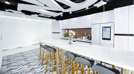 教学环境 教学环境