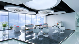 教学环境 教学环境