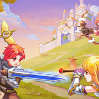 火星时代教育课程-游戏设计 火星时代教育课程-游戏设计