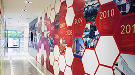 上海火星时代教育教学环境