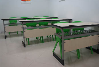 学大教育-教室环境