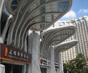 汇学电商教育环境 汇学电商教育环境
