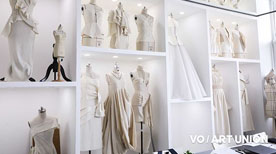 北京维欧国际艺术教育 学校环境2