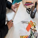 北京本身设计时尚学校课程体系