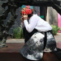 北京本身设计时尚学校 学员作品