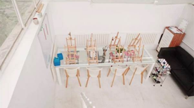 北京本身设计学校环境 北京本身设计学校环境