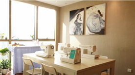 北京本身设计学校环境 北京本身设计学校环境