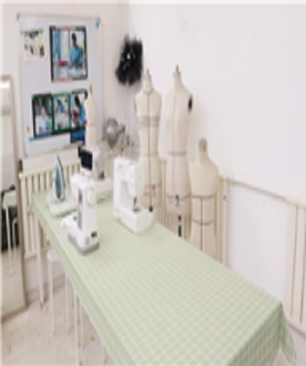 北京本身设计学校环境 北京本身设计学校环境