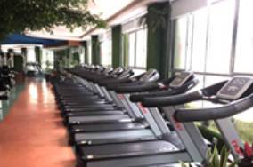 高级私人健身教练培训