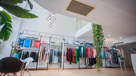 北京衣锦形象管理学员 教学环境 北京衣锦形象管理学员 教学环境