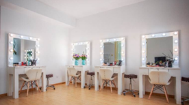 北京衣锦形象管理学员 教学环境 北京衣锦形象管理学员 教学环境