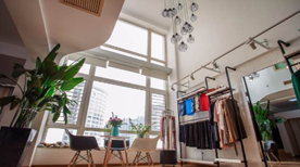 北京衣锦形象管理学员 教学环境 北京衣锦形象管理学员 教学环境