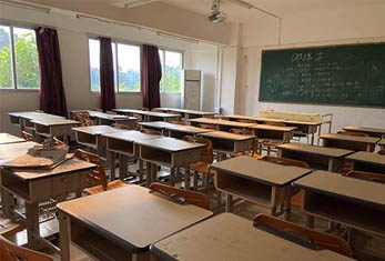 小凡教育

-学校环境