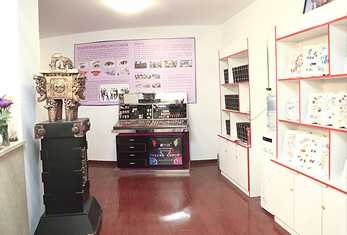 教学环境 教学环境