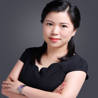 北京东方丽人美甲学校师资-王老师