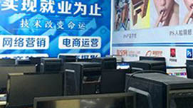 深圳金福培训教学环境5