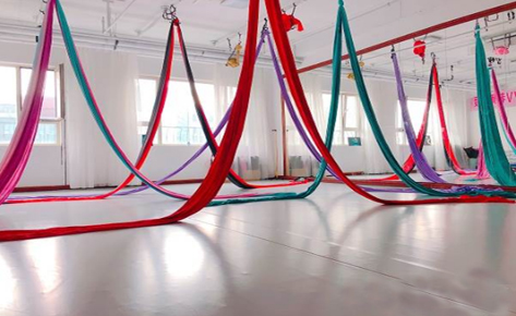 北京VFLY瑜伽培训学院