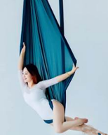 北京VFLY空中瑜伽Vivin老师