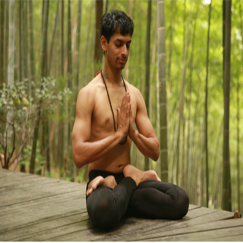 北京诵喜瑜伽培训学院 教师团队