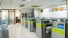 美迪教育教学环境4