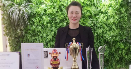 珠海童颜美容学院