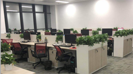 深圳321 电商学院教学环境2