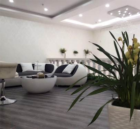 珠海童颜美容学院环境